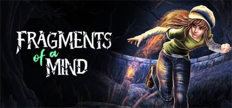 Fragments Of A Mind Cover, Free Download
