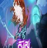 Furi Poster, Full version game