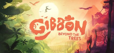 Gibbon Beyond the Trees Cover, Free Download