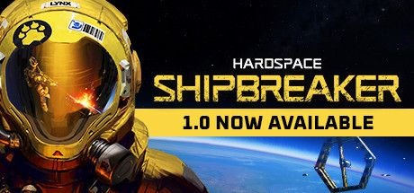 Hardspace Shipbreaker Cover , Free Download