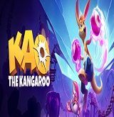 Kao the Kangaroo Poster, Download