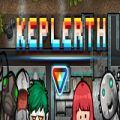 Keplerth Poster, Full Version