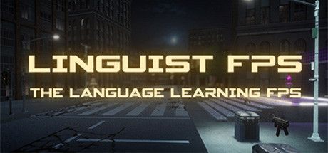 Linguist FPS - The Language Learning FPS Cover, Free Download