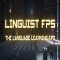 Linguist FPS - The Language Learning FPS Poster, Full Version
