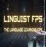 Linguist FPS - The Language Learning FPS Poster, Full Version
