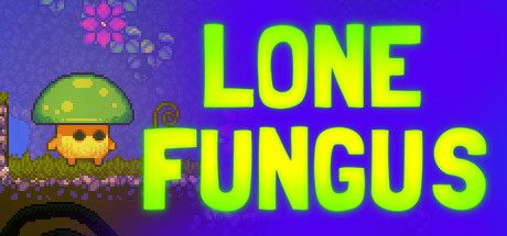 Lone Fungus Cover , Download