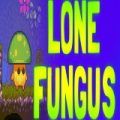 Lone Fungus Poster , Full Version