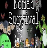 Nomad Survival Poster, Full Version