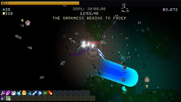 Nomad Survival Screenshot 3, PC Version Download
