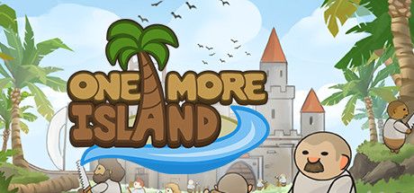 One More Island Poster, Full Version Game