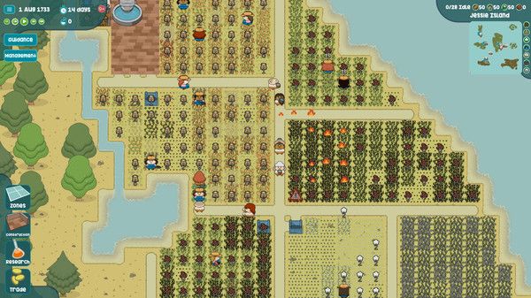 One More Island Screenshot 3, PC Version