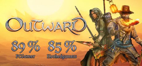 Outward Cover, Free Download