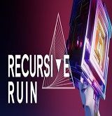 Recursive Ruin Poster, Full Version