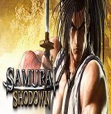 Samurai Shodown Poster , Full Version