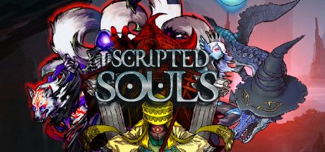 Scripted Souls Cover, Download Game