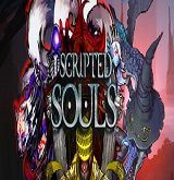 Scripted Souls Poster, Full Version