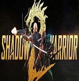 Shadow Warrior 2 Poster, Full Version