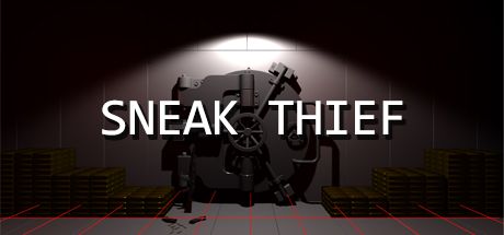 Sneak Thief Cover, FreeDownload