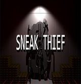Sneak Thief Poster, Full Version Game