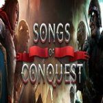 Songs of Conquest Poster, Full Version