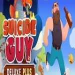 Suicide Guy Deluxe Plus Poster, Full Version