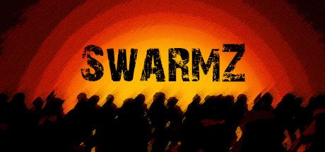 SwarmZ Cover, Download PC Full Version