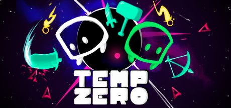 Temp Zero Cover, Free Download