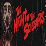 The Night of the Scissors Cover, Free Download