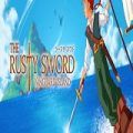 The Rusty Sword Vanguard Island Poster , Full Version