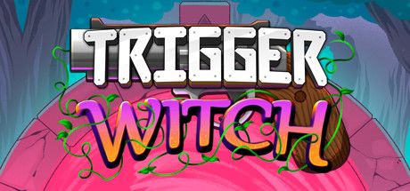Trigger Witch Cover, Free Download