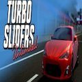 Turbo Sliders Unlimited Poster , free Download