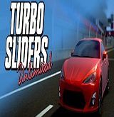 Turbo Sliders Unlimited Poster , free Download