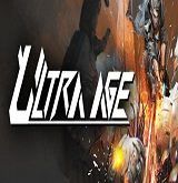 Ultra Age Poster, Full Version