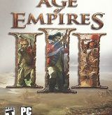 Age of Empires 3 Cover, PC Game, Download For PC