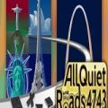 All Quiet Roads 4743 Poster, Free Download