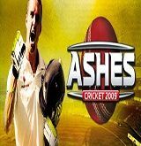 Ashes Cricket 2009 Poster, Download GAME