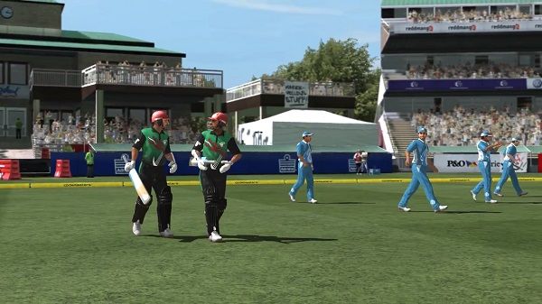 Ashes Cricket 2009 Screenshot 2, Setup For PC, Download , Game