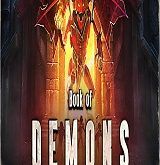 Book of Demons Poster PC Game