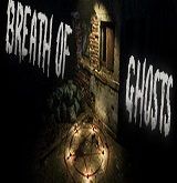 Breath of Ghosts Poster
