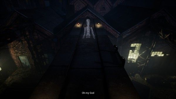 Breath of Ghosts Screenshot 3