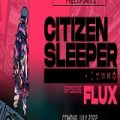 Citizen Sleeper Poster PC Game