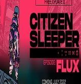 Citizen Sleeper Poster PC Game