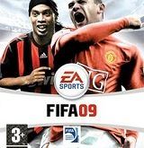 FIFA 09 Cover, Free Download