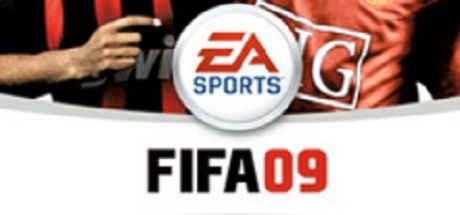 FIFA 09 Poster, Download, PC , Game