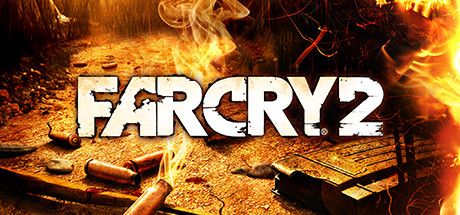 Far Cry 2 Cover, Free Game, PC Download