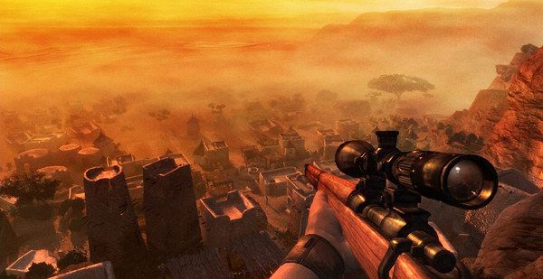 Far Cry 2 Screenshot 2, Full Version , Game , Download