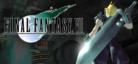 Final Fantasy VII Cover, Free Download, PC , Download