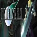 Final Fantasy VII Poster, Download , PC , Free Game