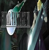 Final Fantasy VII Poster, Download , PC , Free Game
