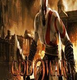 God of War 1 Poster, PC Game, For PC
